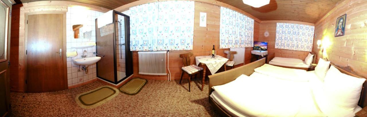 Riederhof Hotel Leogang Exterior photo