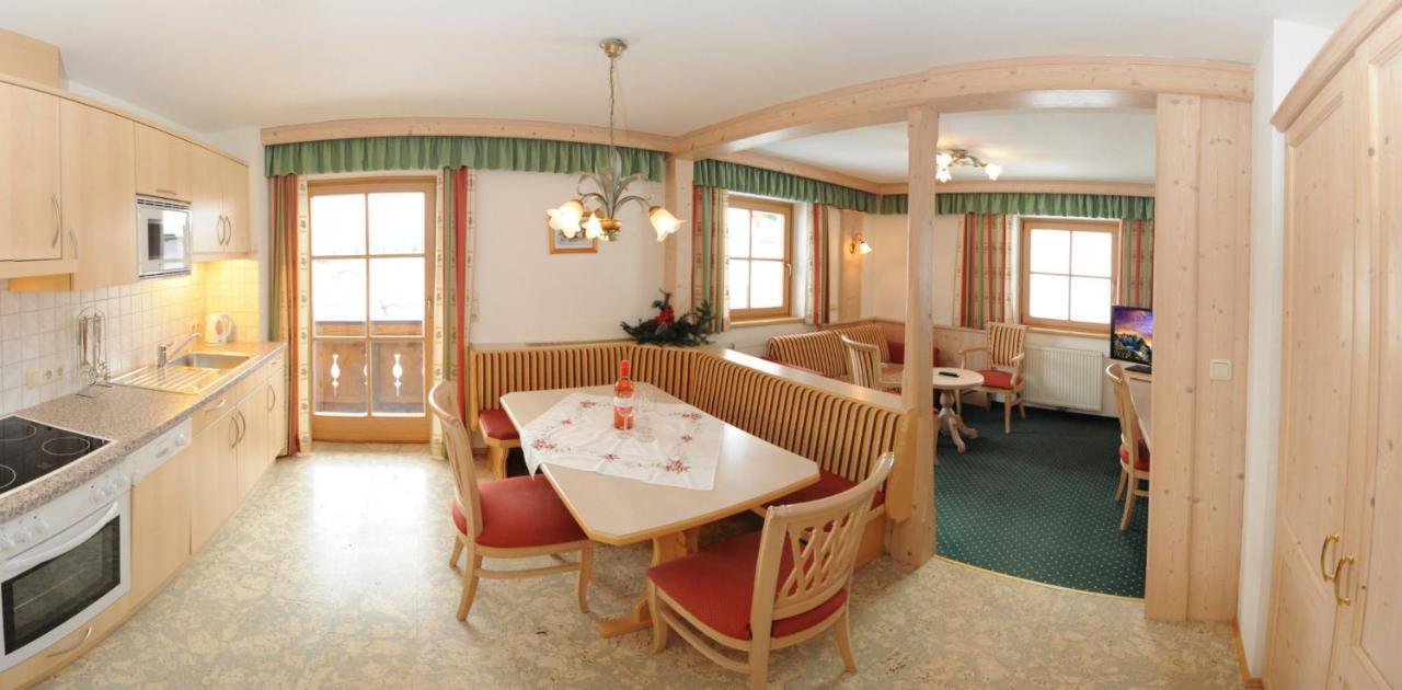 Riederhof Hotel Leogang Exterior photo