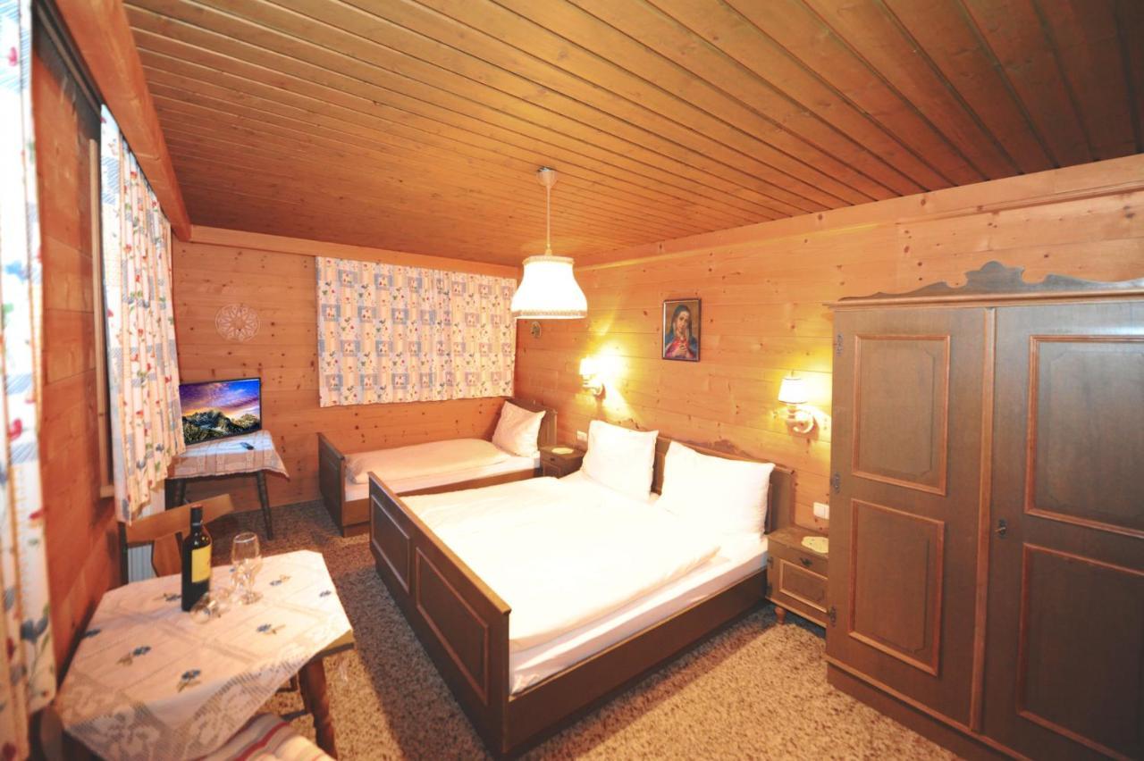Riederhof Hotel Leogang Exterior photo