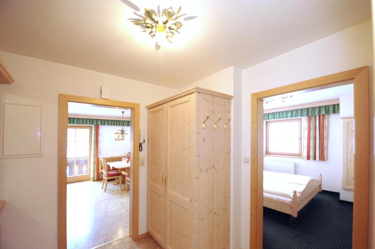Riederhof Hotel Leogang Exterior photo