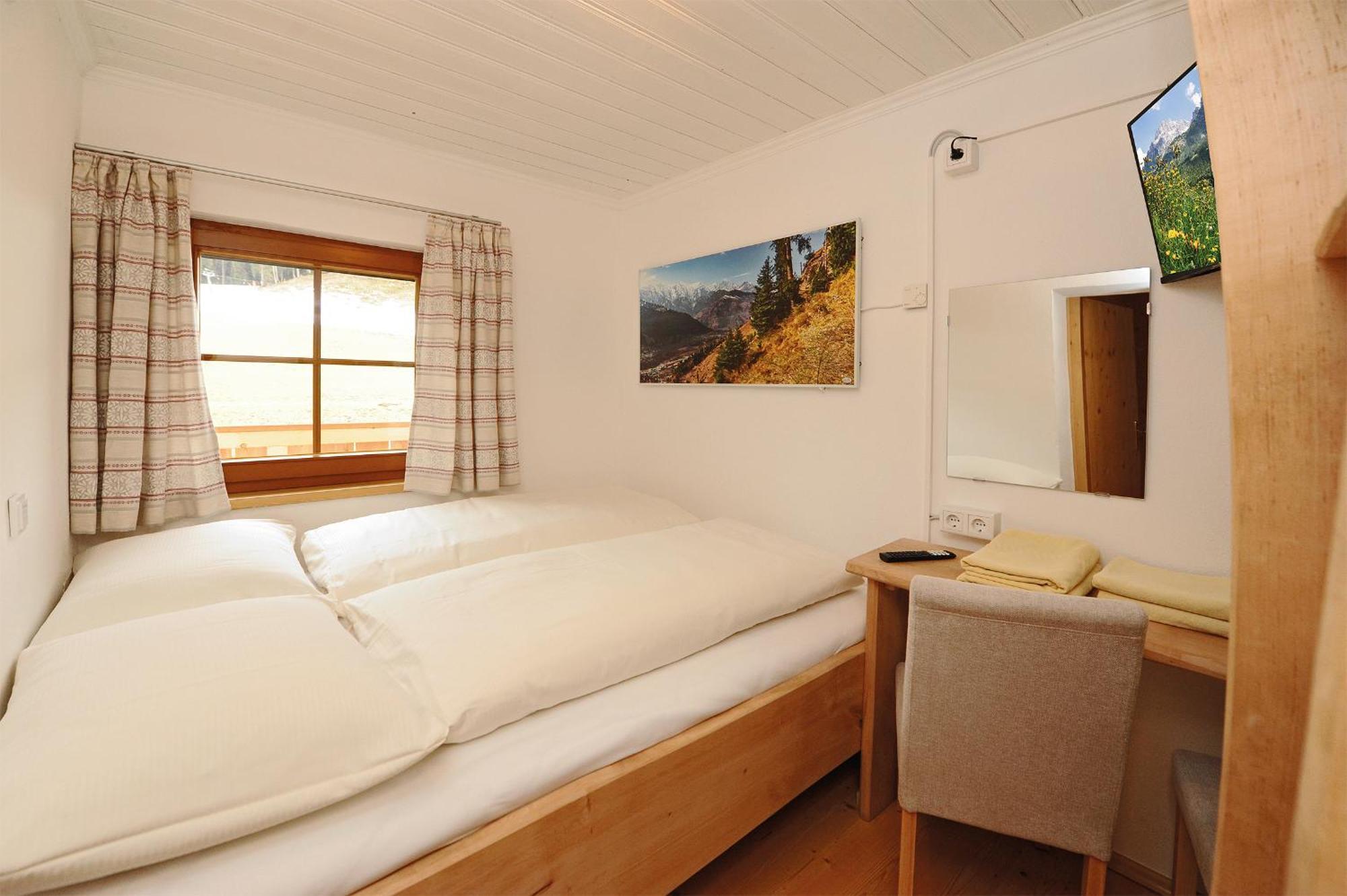 Riederhof Hotel Leogang Exterior photo